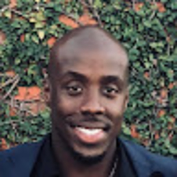 Meet your Posher, David - Picture 1 of 1